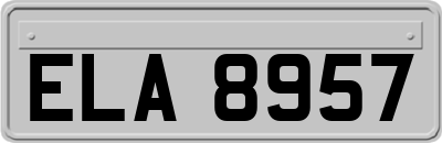 ELA8957