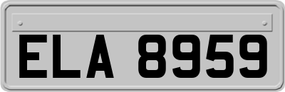ELA8959