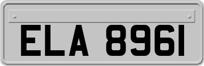 ELA8961