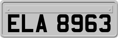 ELA8963