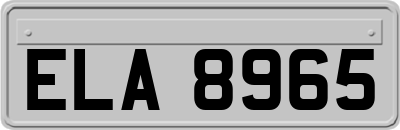 ELA8965