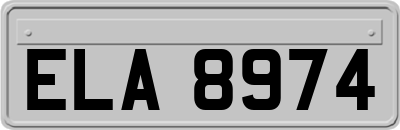 ELA8974