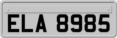 ELA8985