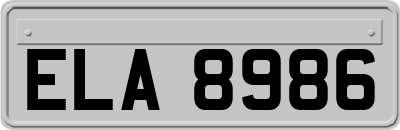 ELA8986