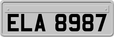 ELA8987