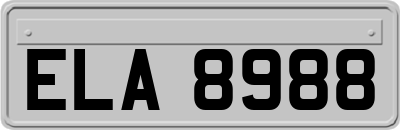 ELA8988