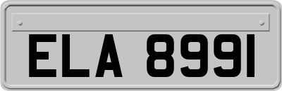 ELA8991