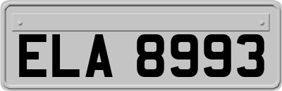 ELA8993