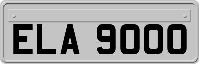 ELA9000