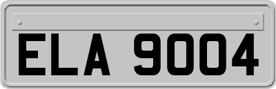 ELA9004