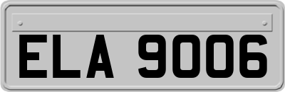 ELA9006