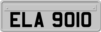 ELA9010