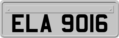 ELA9016