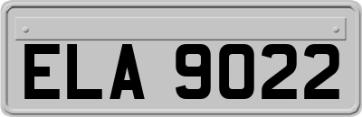 ELA9022