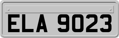 ELA9023