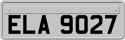 ELA9027