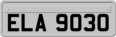 ELA9030