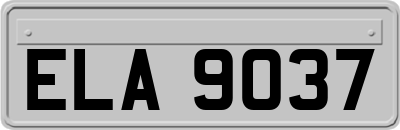 ELA9037