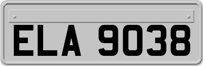 ELA9038