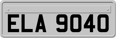 ELA9040