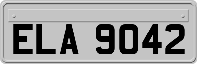 ELA9042