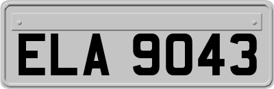 ELA9043