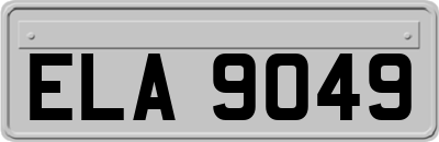 ELA9049