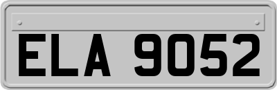 ELA9052