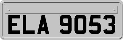 ELA9053