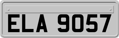 ELA9057