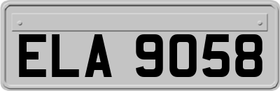 ELA9058