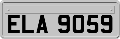 ELA9059