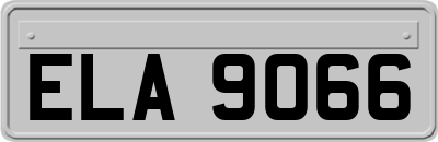 ELA9066