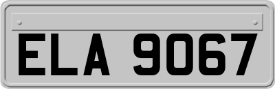ELA9067