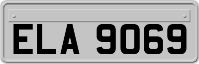 ELA9069