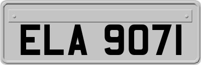 ELA9071