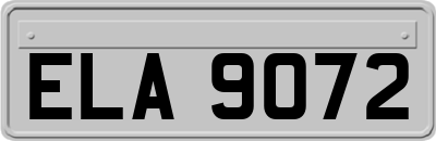 ELA9072