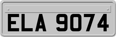 ELA9074