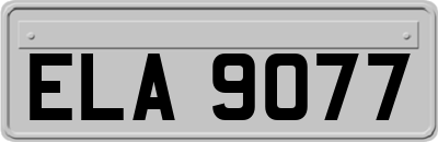 ELA9077