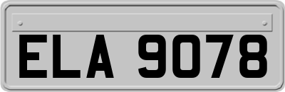 ELA9078