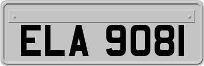 ELA9081