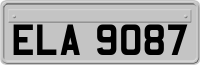 ELA9087