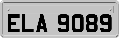 ELA9089