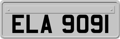ELA9091