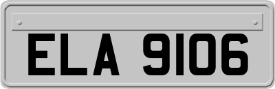 ELA9106
