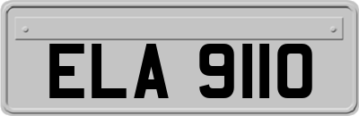 ELA9110