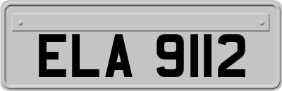 ELA9112