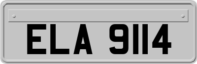 ELA9114