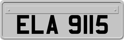 ELA9115