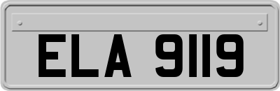 ELA9119